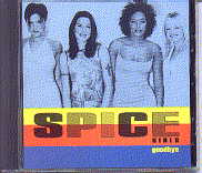 Spice Girls - Goodbye